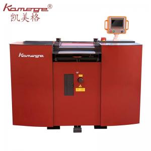 廠家直銷凱美格Kamege K420RC 第一代經(jīng)典款帶刀片皮機(jī)，大鏟皮機(jī)